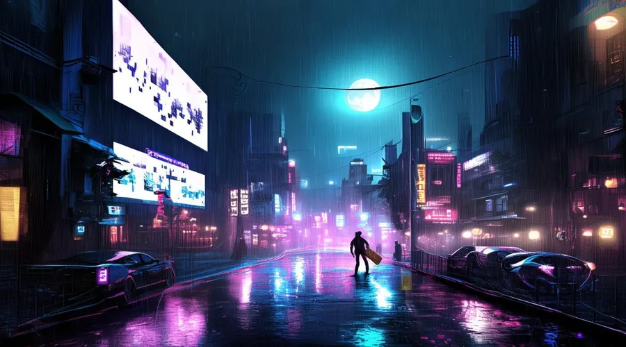 激流快艇游戏图片1