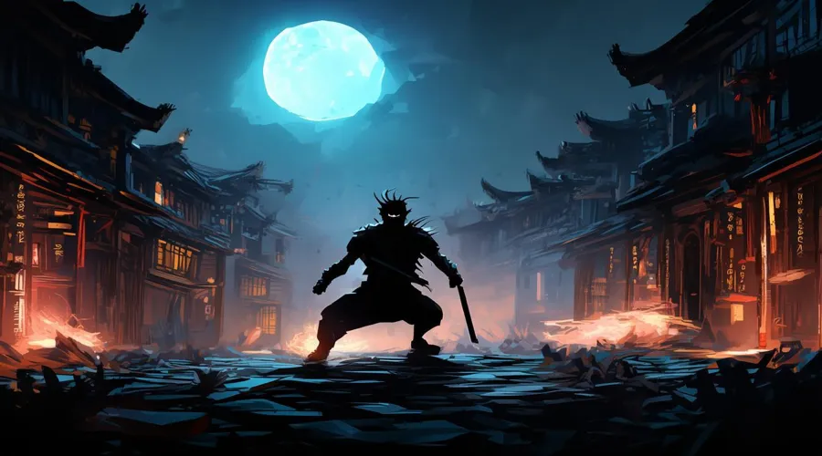 激流快艇兑换码横幅图片1